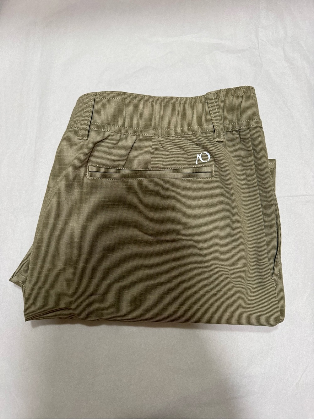 Men's Complete Short